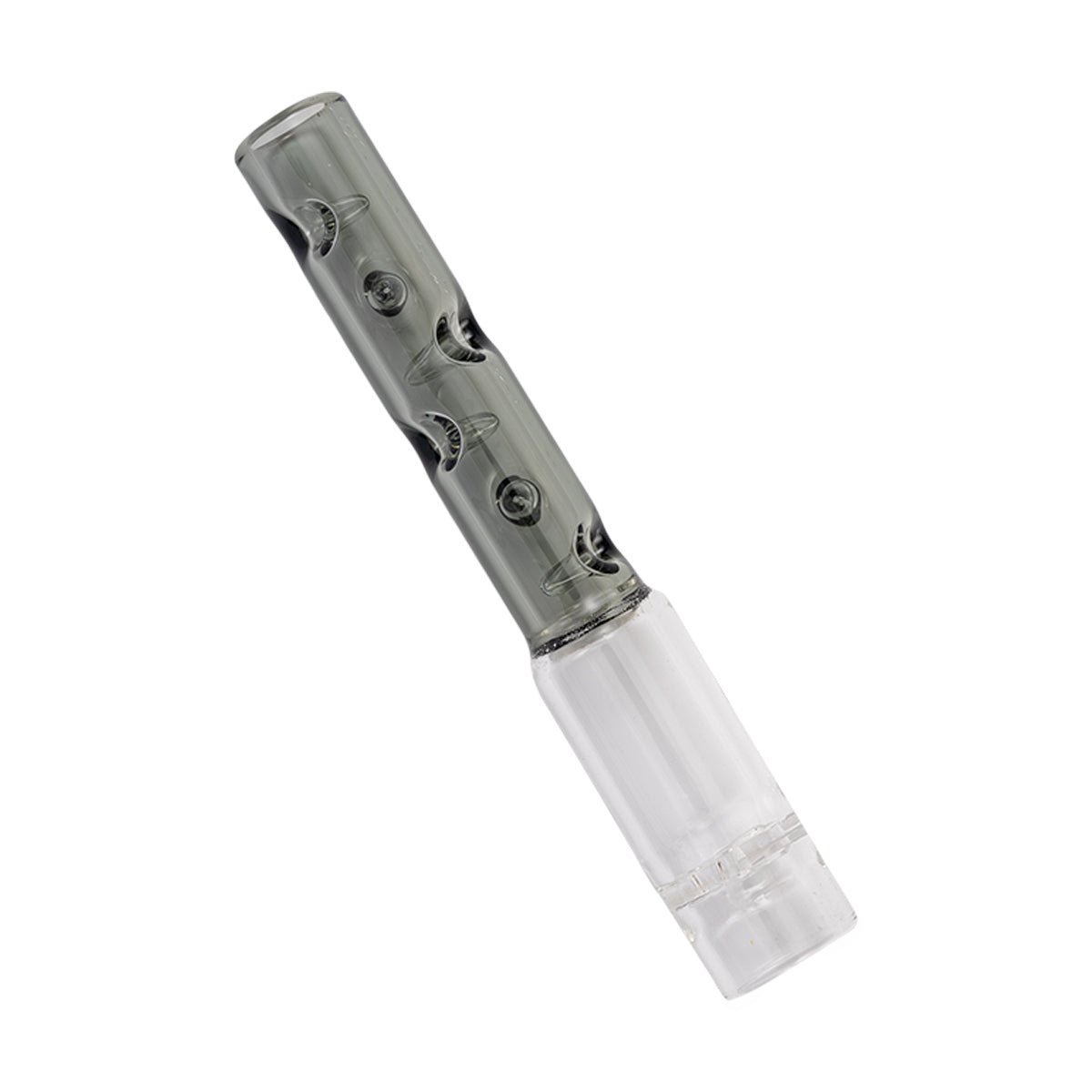 Straight 3D Flow Stem for Arizer Solo 2, Solo 2 Max , Solo 3 Vaporizer – 90mm