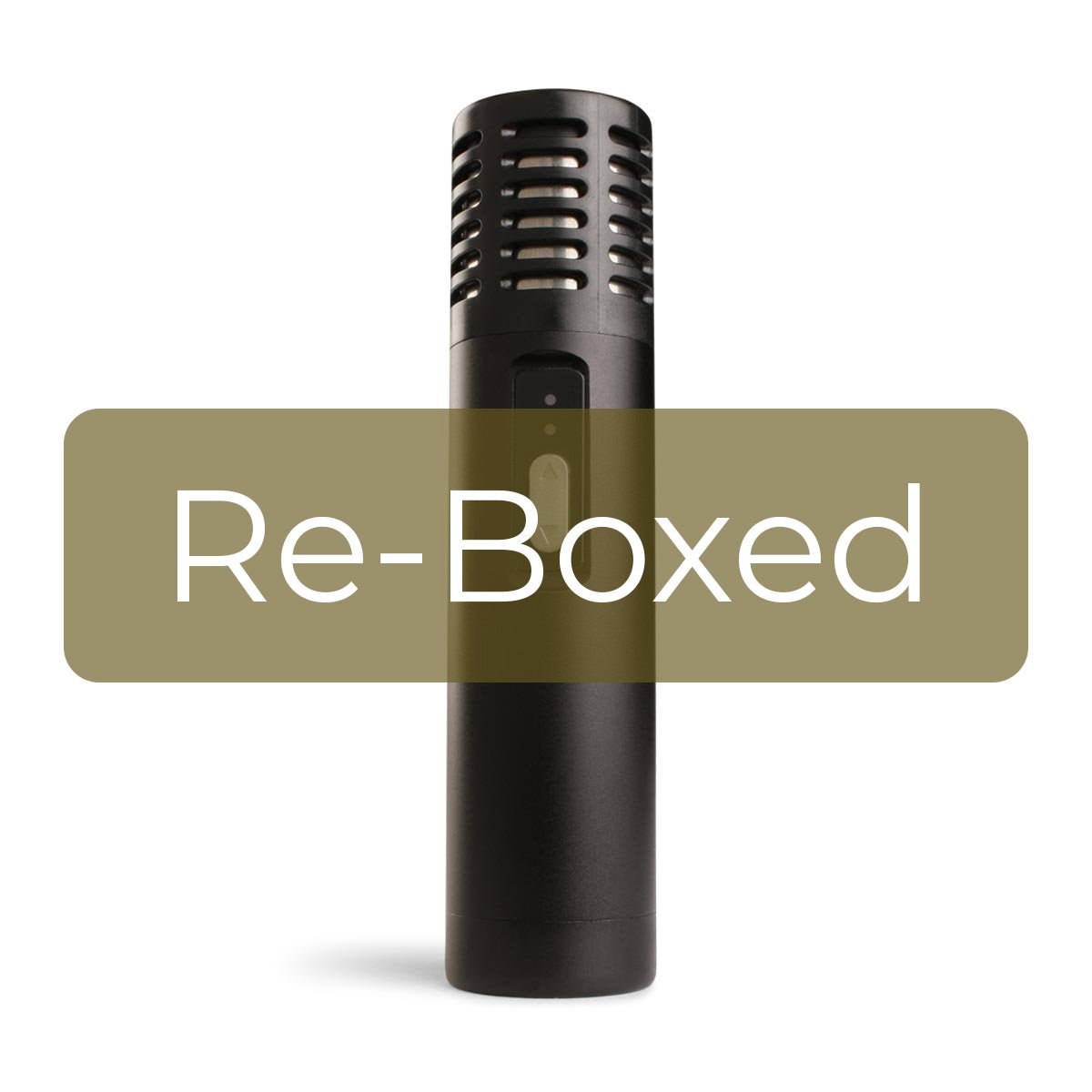 Lightly Used – Arizer Air Vaporizer