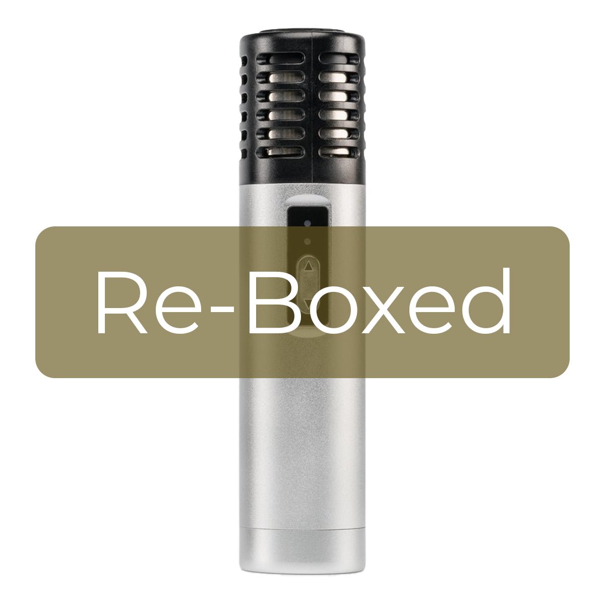 Lightly Used – Arizer Air Vaporizer