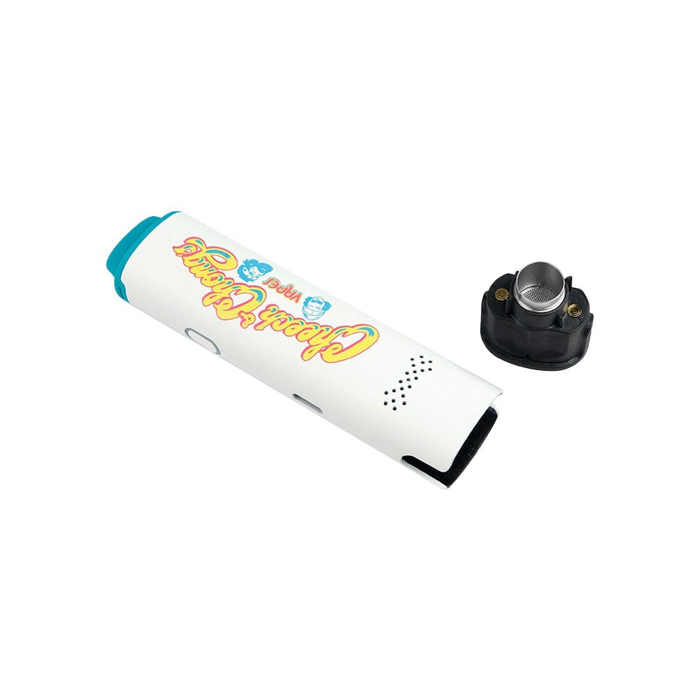 XVape Mambo Cheech and Chong Dry Herb Vaporizer – 1000mAh