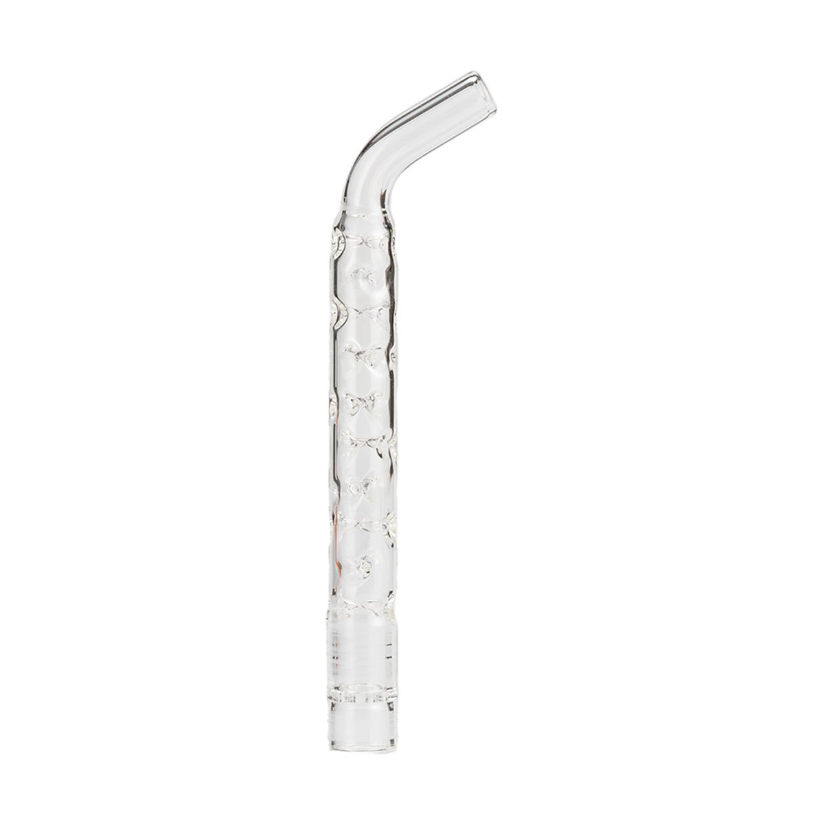 Bent Mouth Cooling Stem for Solo 2, Solo 2 Max , Solo 3 Vaporizer