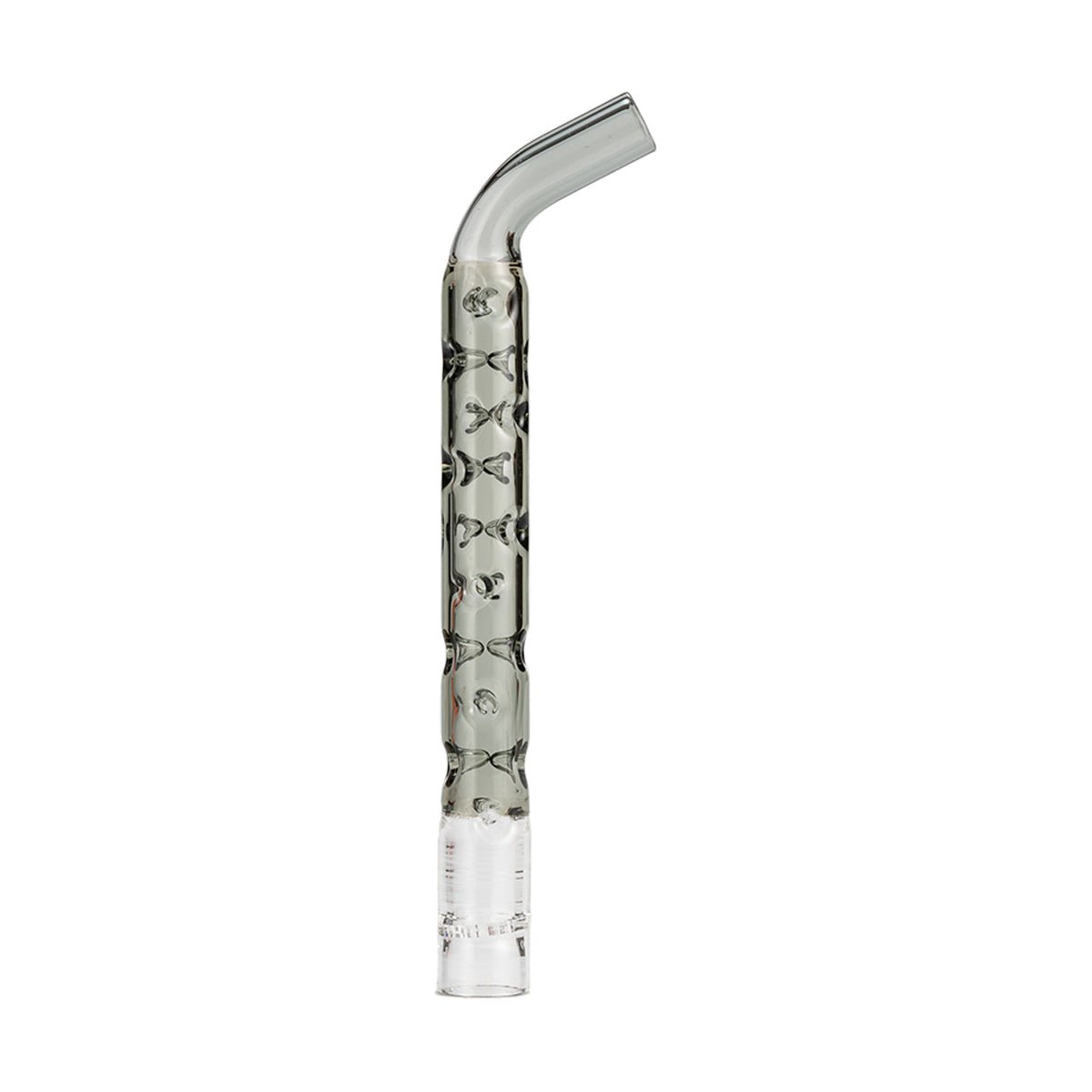 Bent Mouth Cooling Stem for Solo 2, Solo 2 Max , Solo 3 Vaporizer