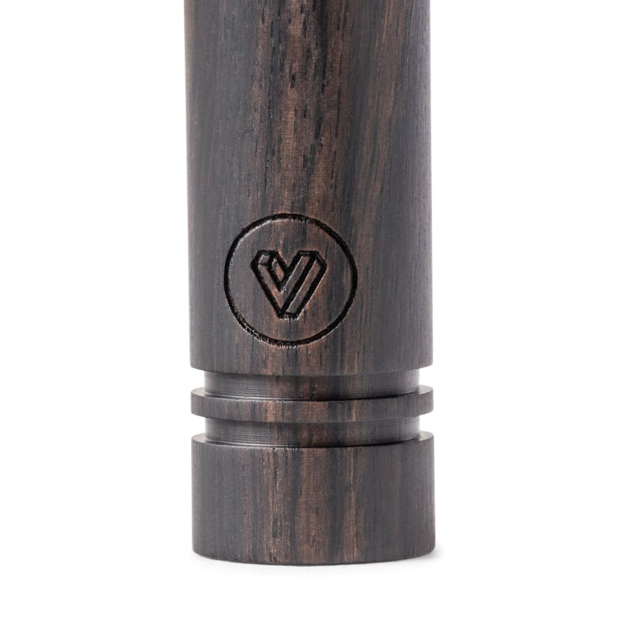 Blackwood Simrell Stem (POTV Branded) + Stinger