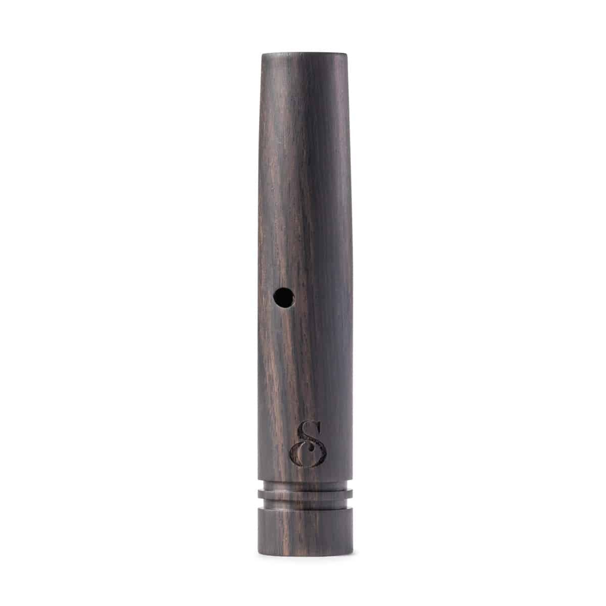 Simrell Vortex Stem for DynaVap POTV Edition Blackwood