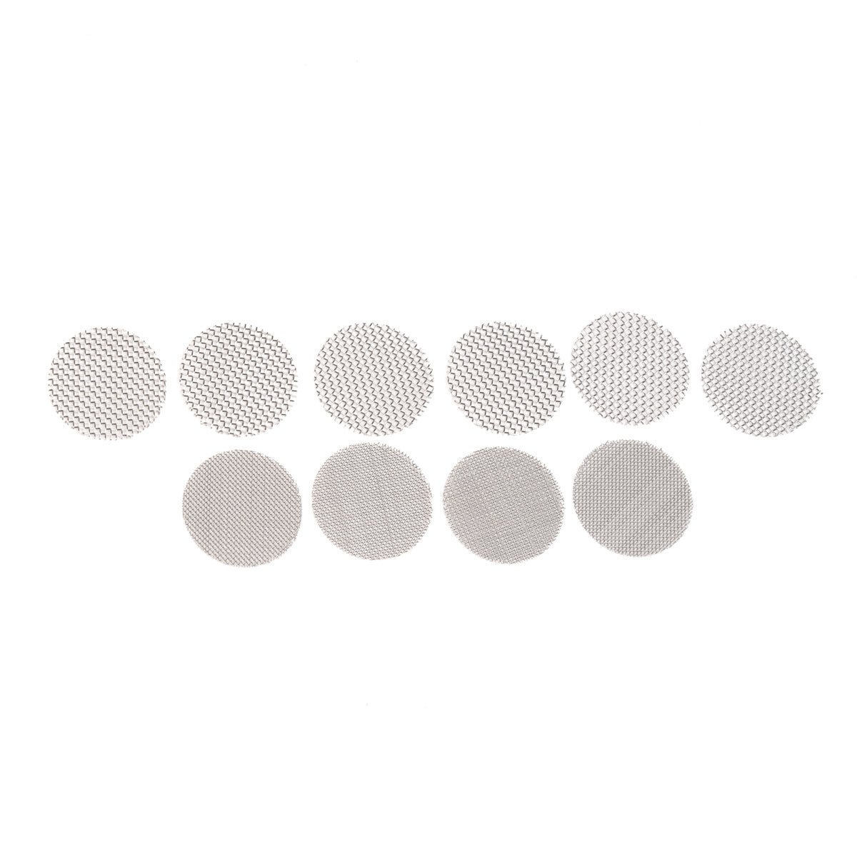 POTV Screen Set for Mighty, Crafty, & Venty