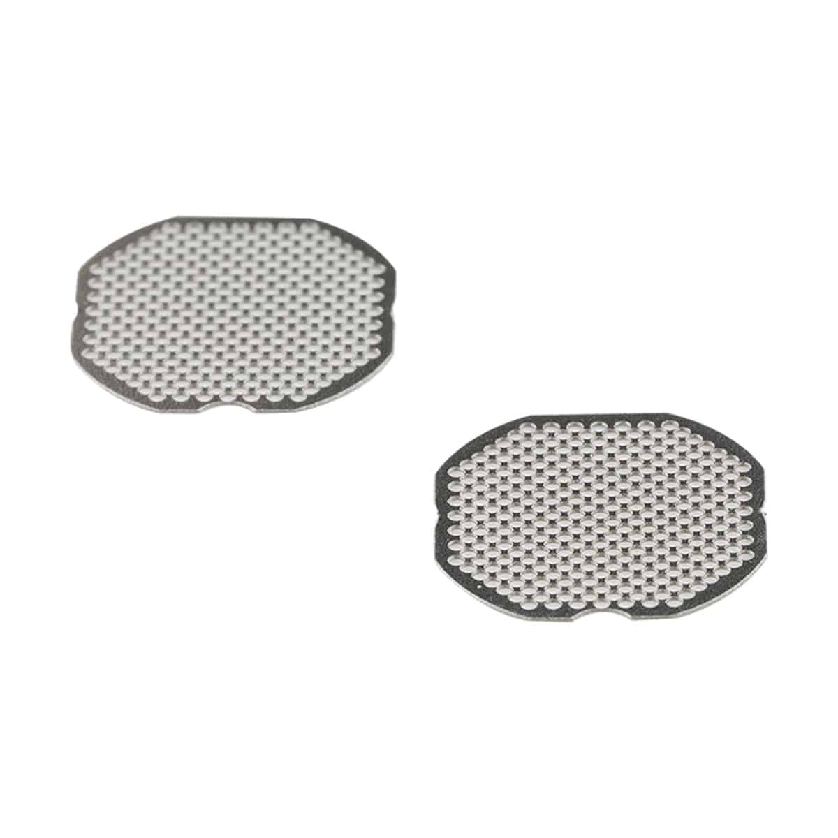 Boundless Chamber Screens