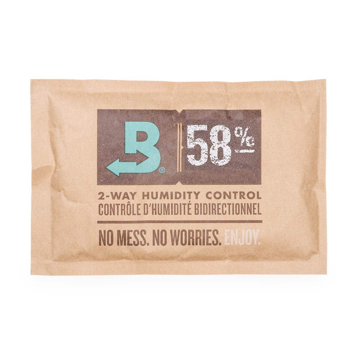 1 Gram Boveda Pack – 20 Packs