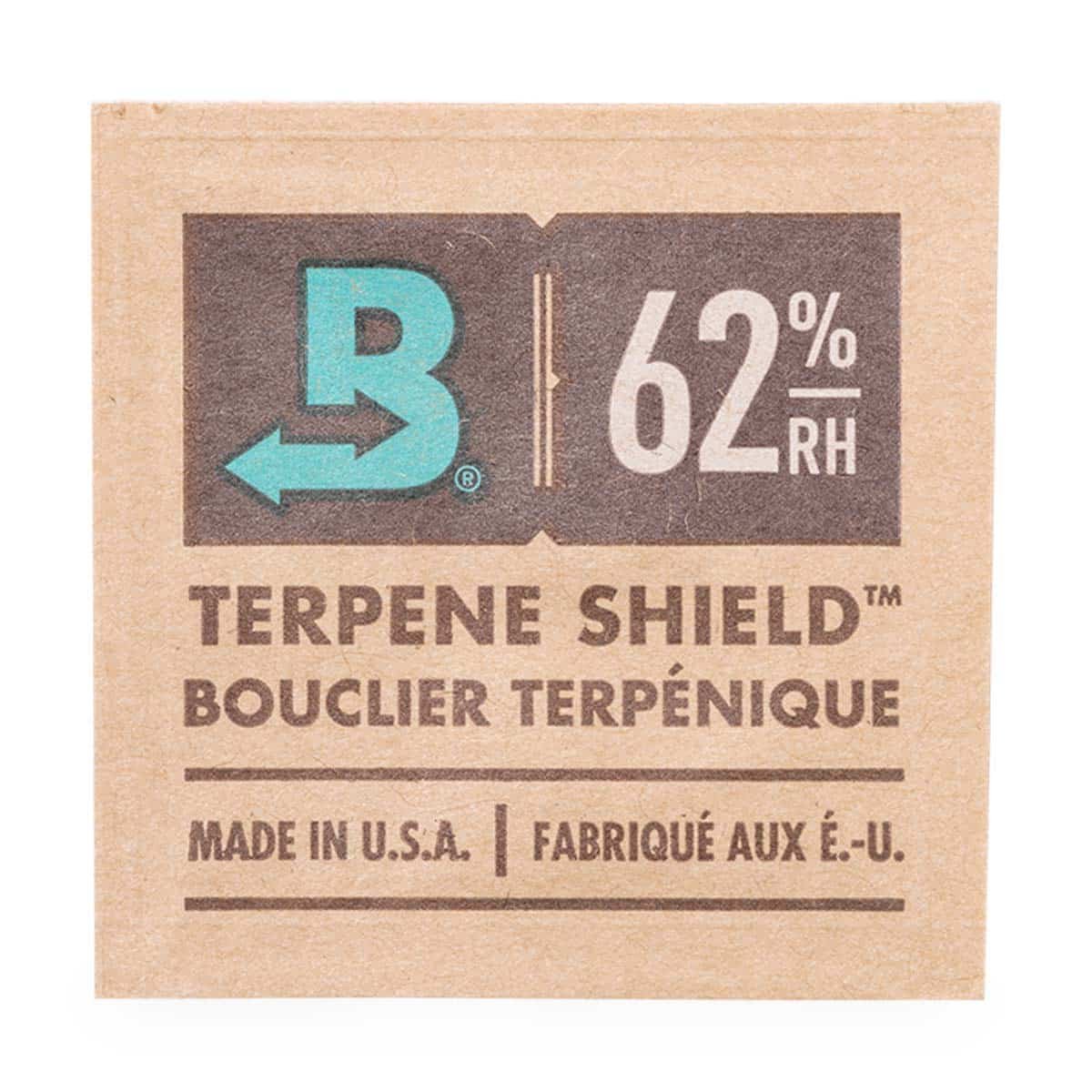 4 Gram Boveda Pack