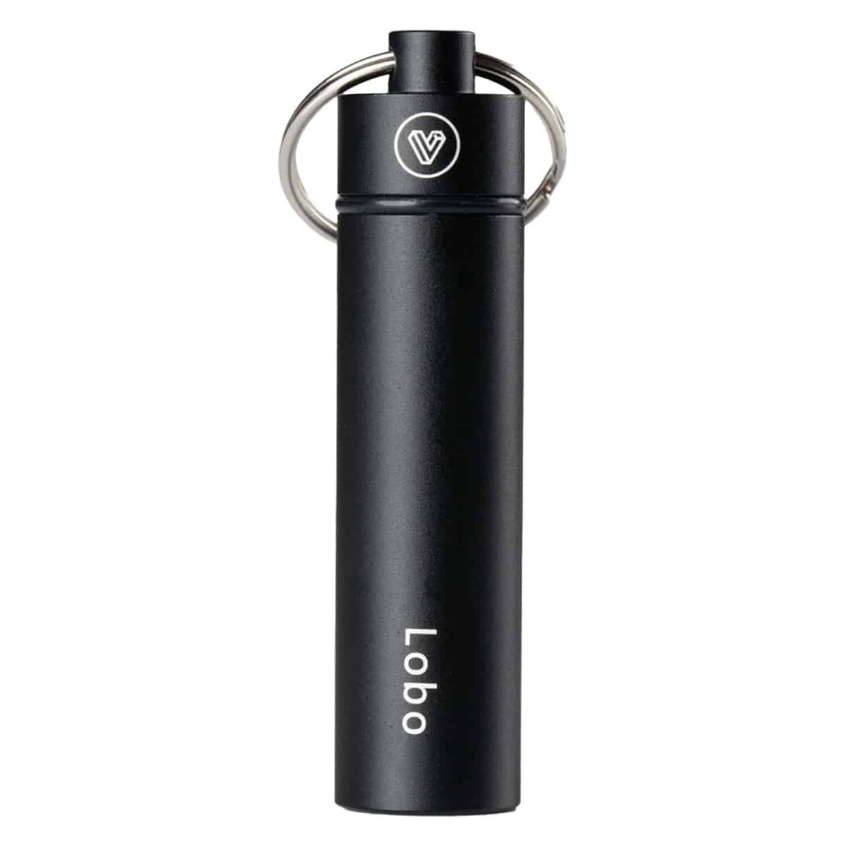 POTV Lobo Capsule Caddy