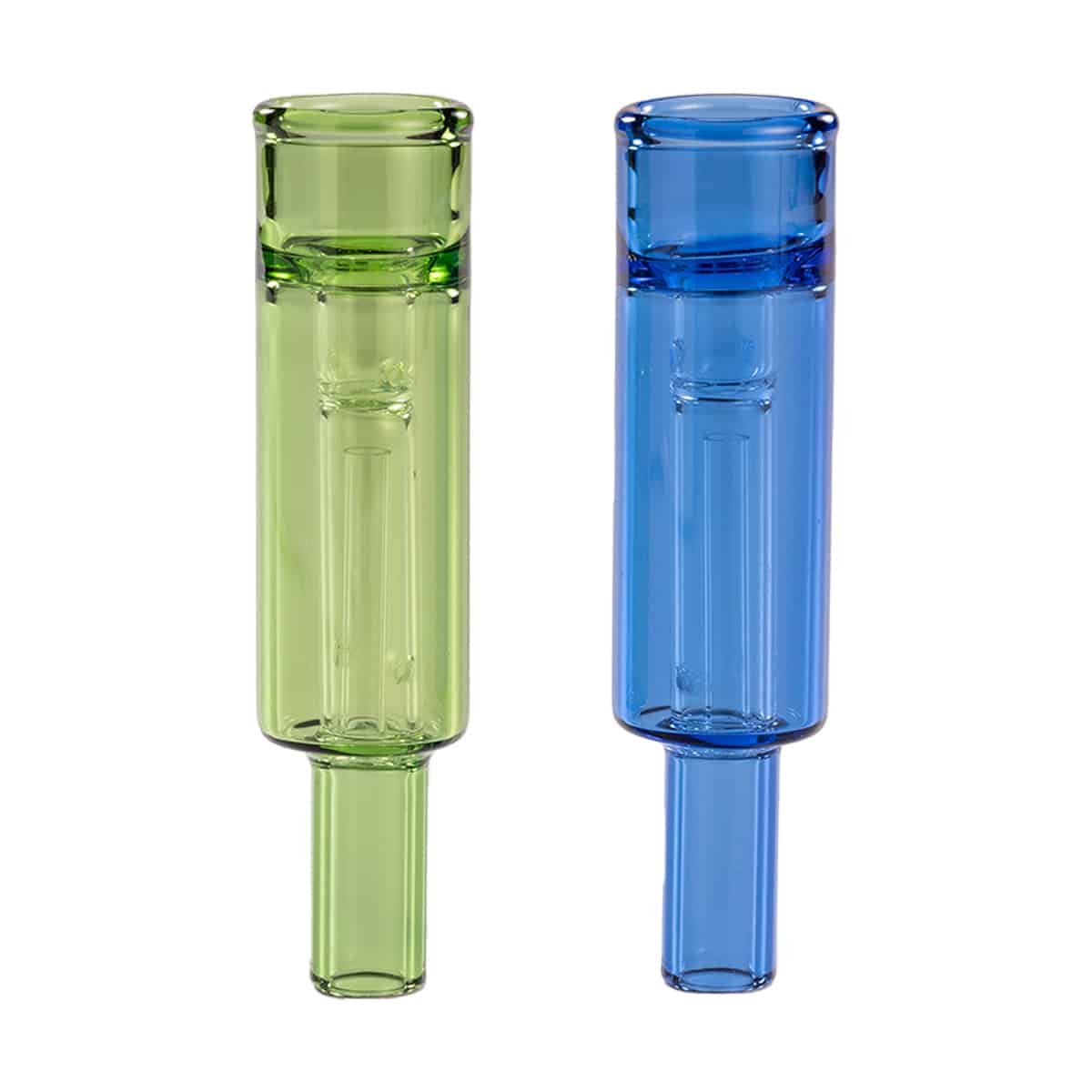 POTV Glass Mini Bubbler