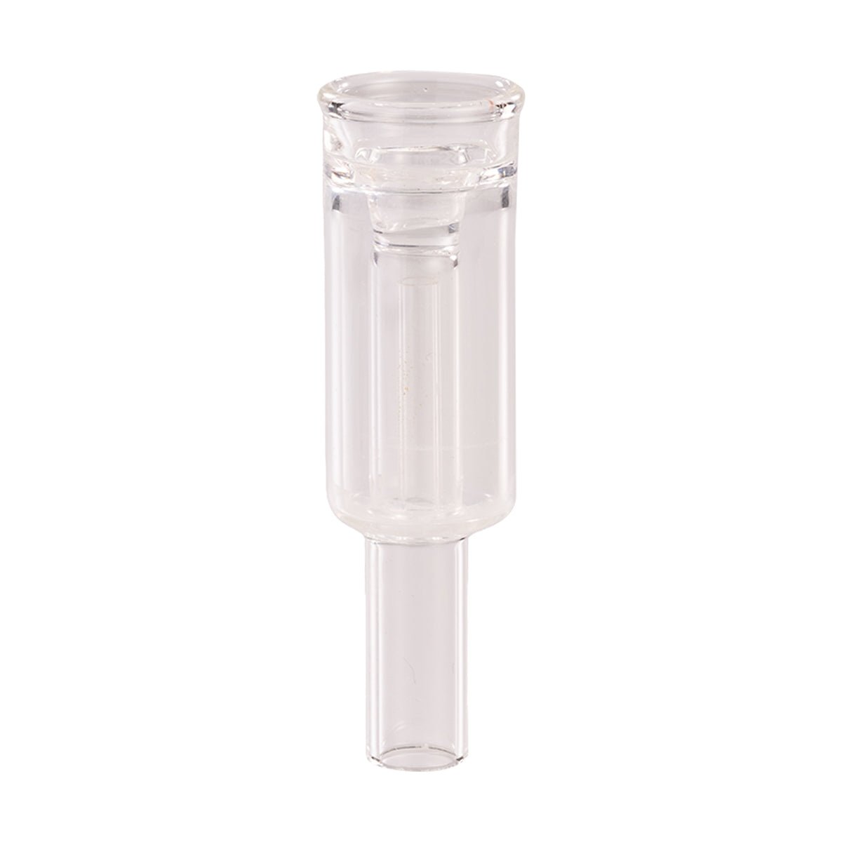 POTV Glass Mini Bubbler