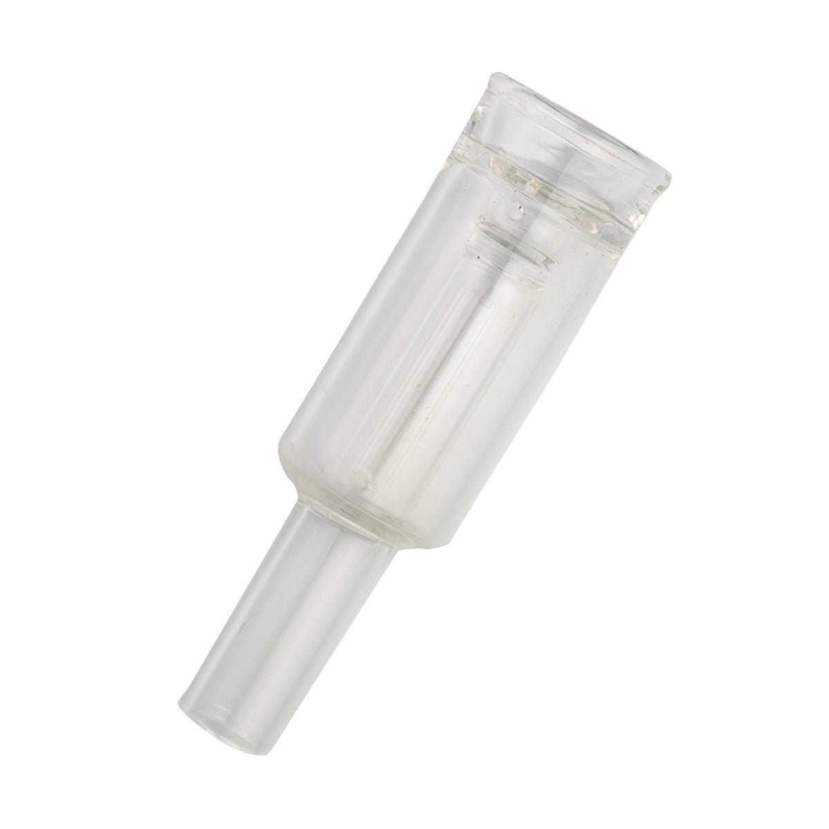 POTV Glass Mini Bubbler