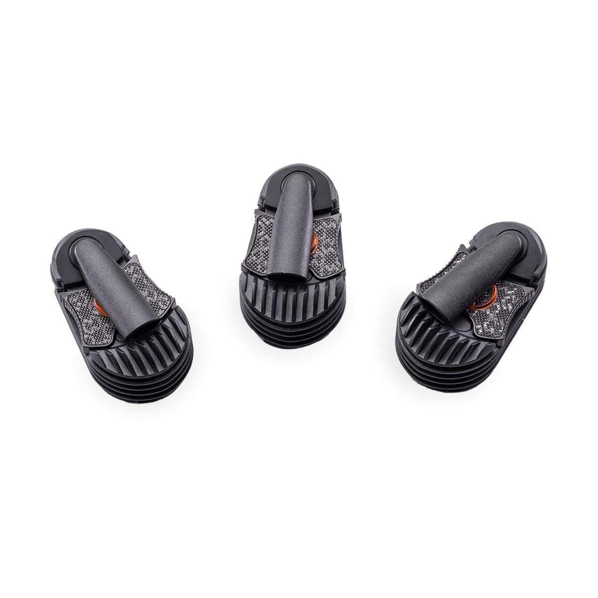 Crafty+ Cooling Unit Set (3), Storz & Bickel