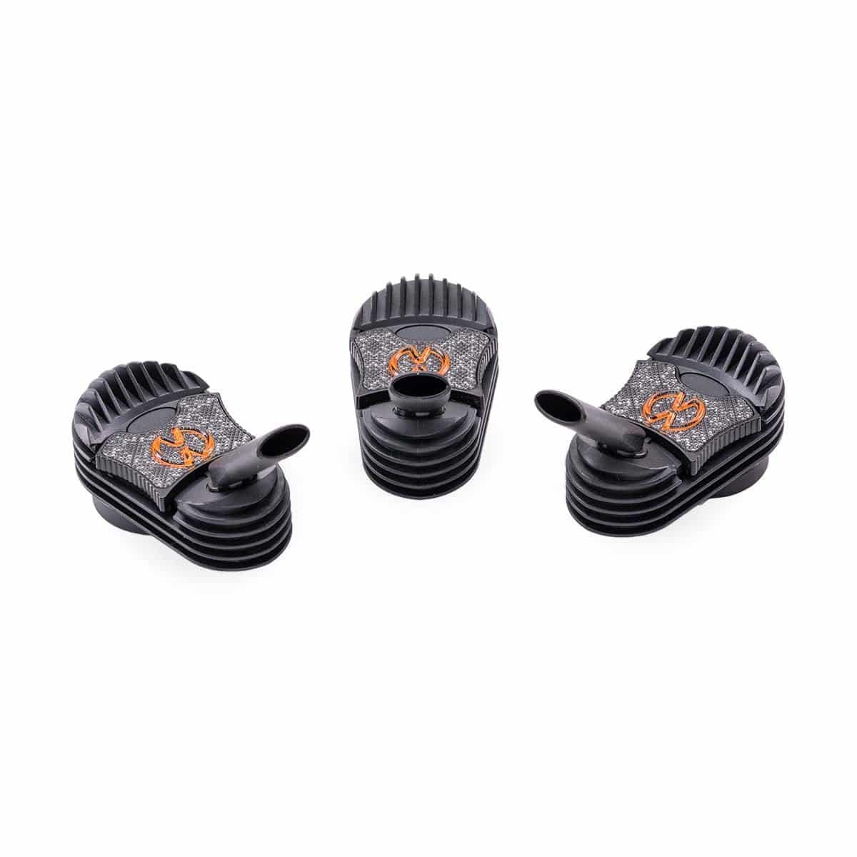 Crafty+ Cooling Unit Set (3), Storz & Bickel