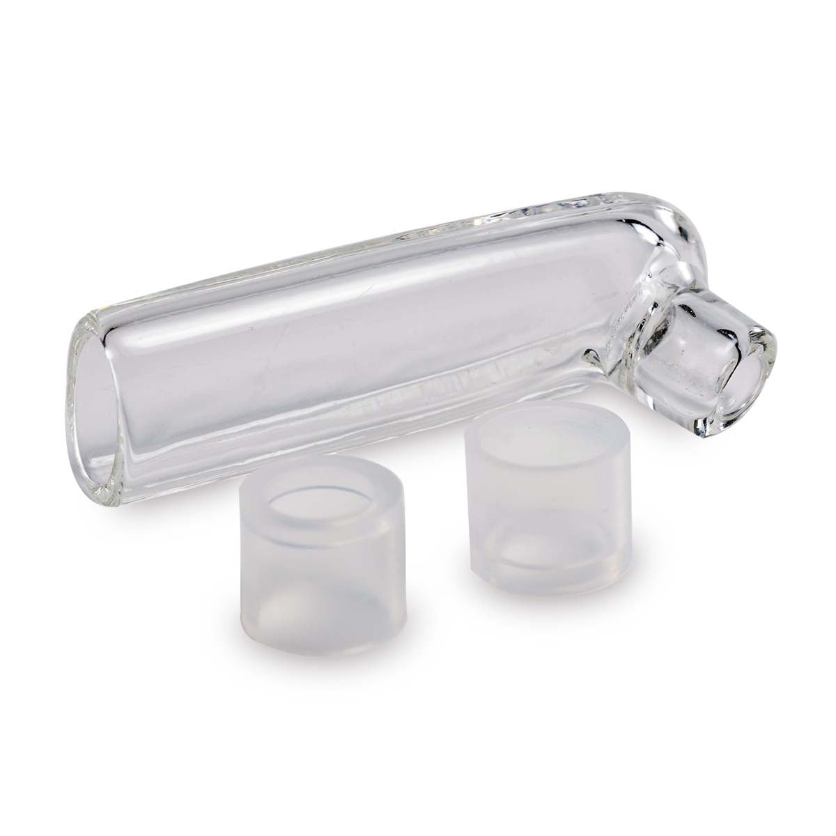 Crafty(+) / Mighty / Boundless CF / CFX / Tera Glass Mouthpiece