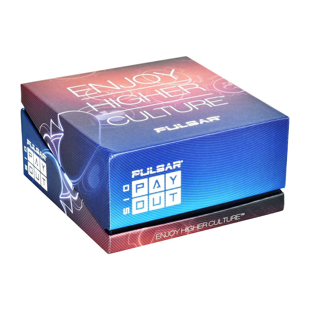 25PC DISP- Pulsar 510 Payout VV Battery – 400mAh / Asst Colors
