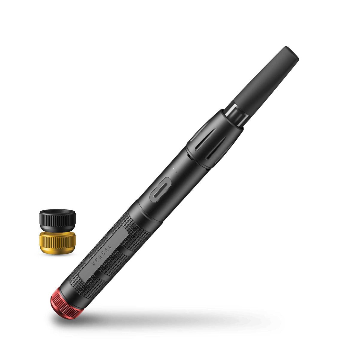 Vessel Expedition – Trail Edition [Black]