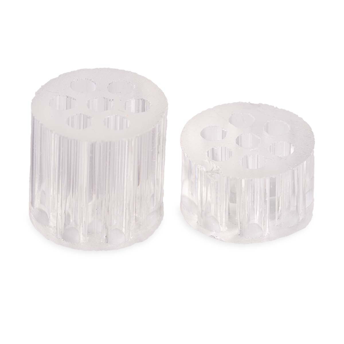 Glass Spacers for DaVinci IQ2, IQC