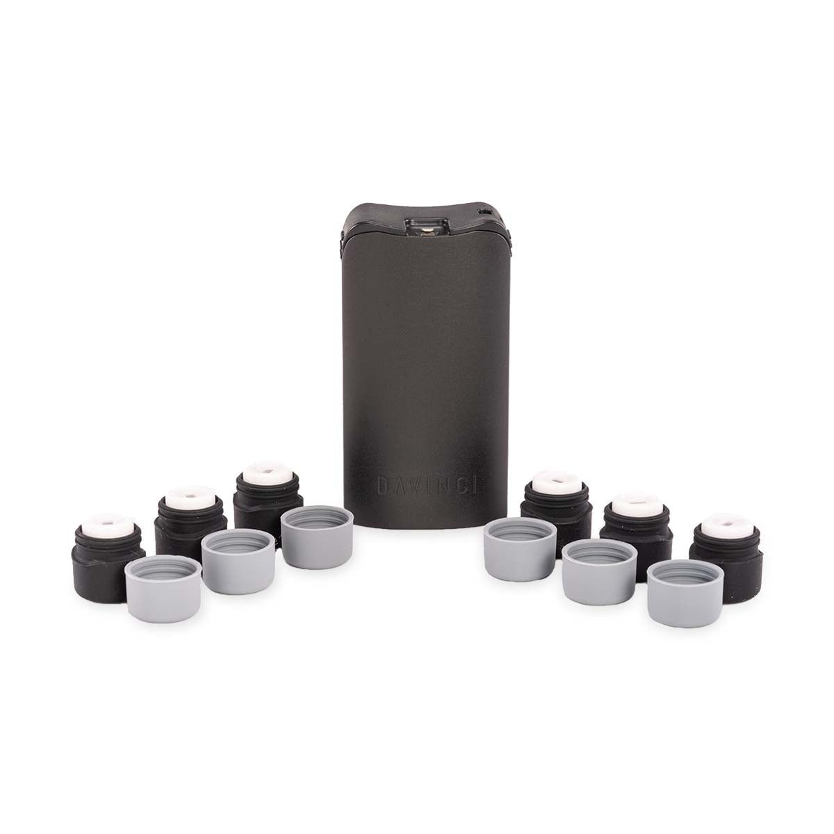 Dosage POD Holder for DaVinci IQ2, IQC