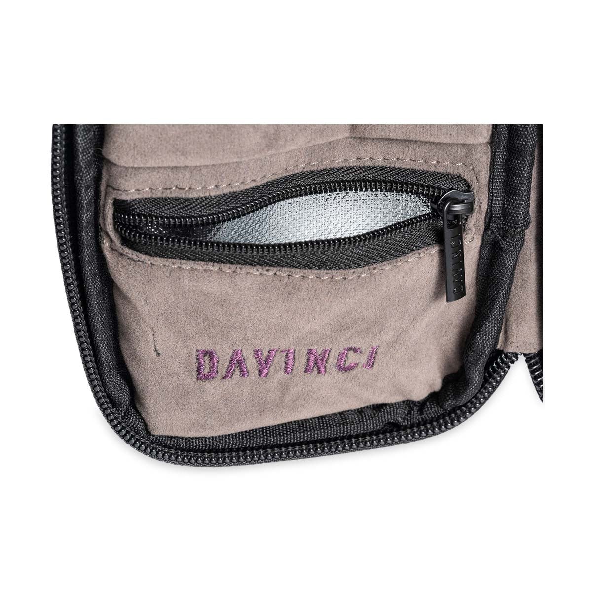 Premium Smell Resistant Soft Case for DaVinci IQ2, IQC