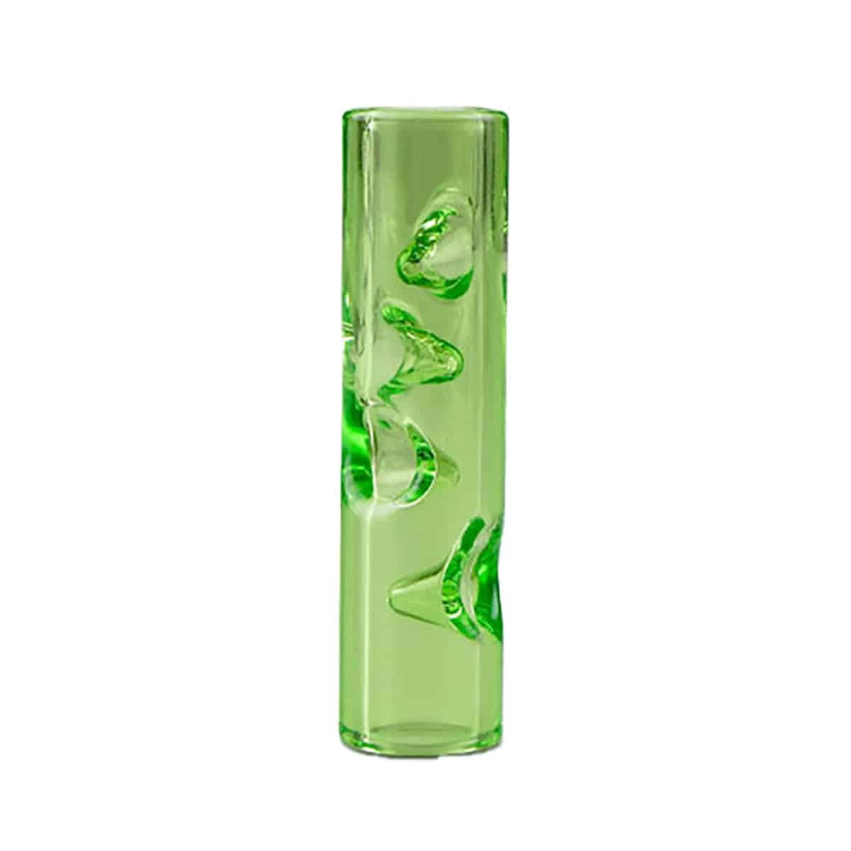 POTV Cooling Dimpled Glass Stem