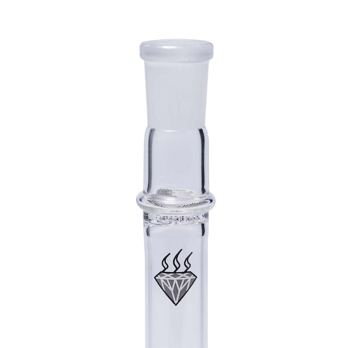 Ditanium Glass Handpiece