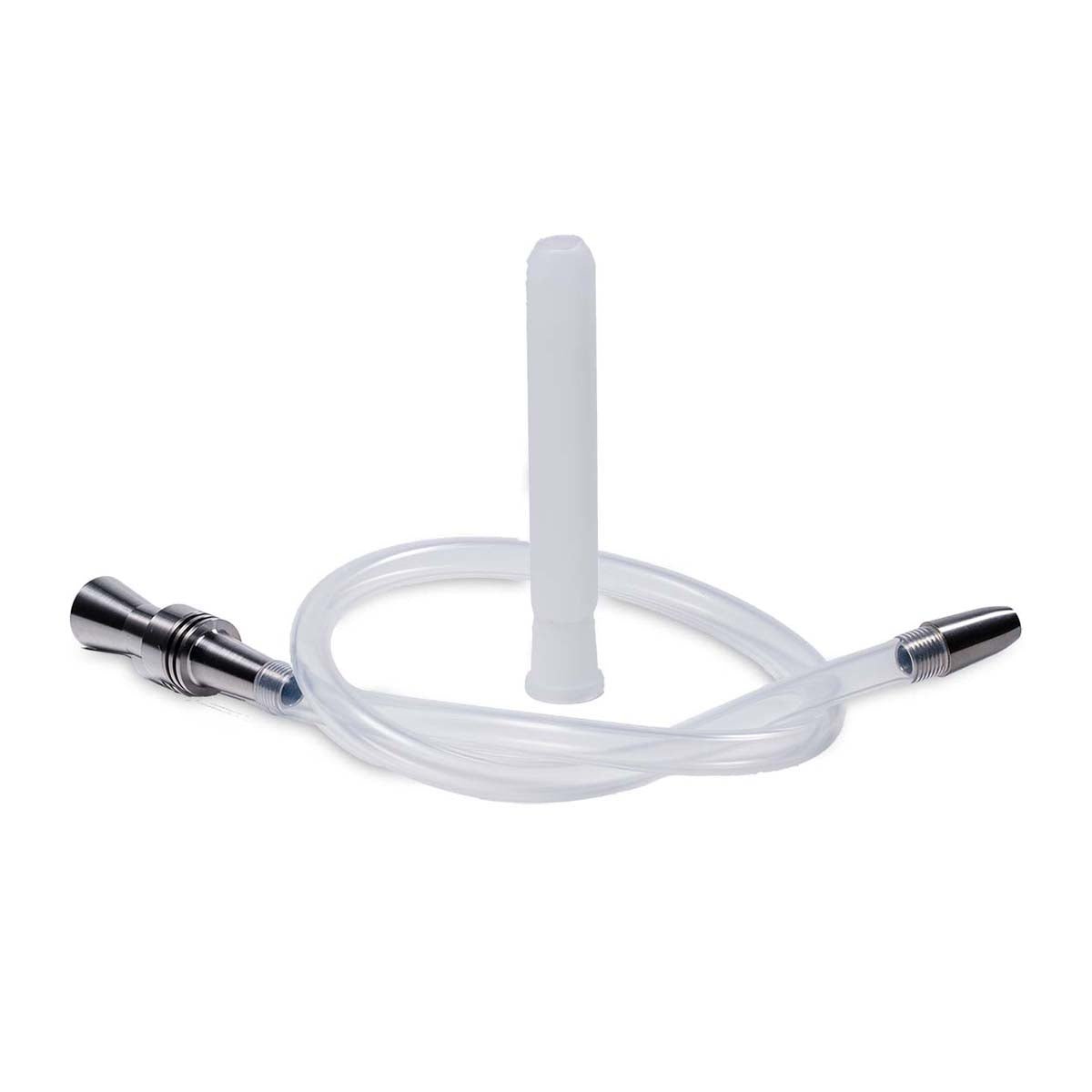Ditanium Grade 2 Titanium Handpiece Set