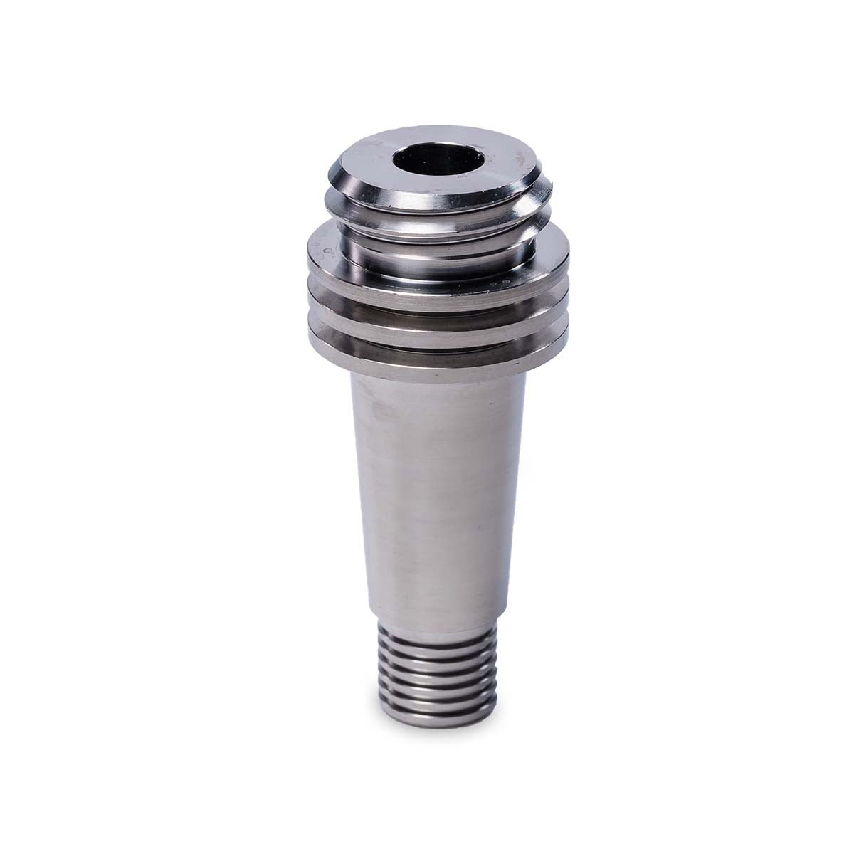 Ditanium Grade 2 Titanium Handpiece