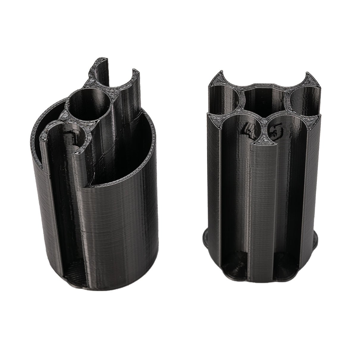POTV ONE Dosing Capsule Caddy Insert for Tightvac