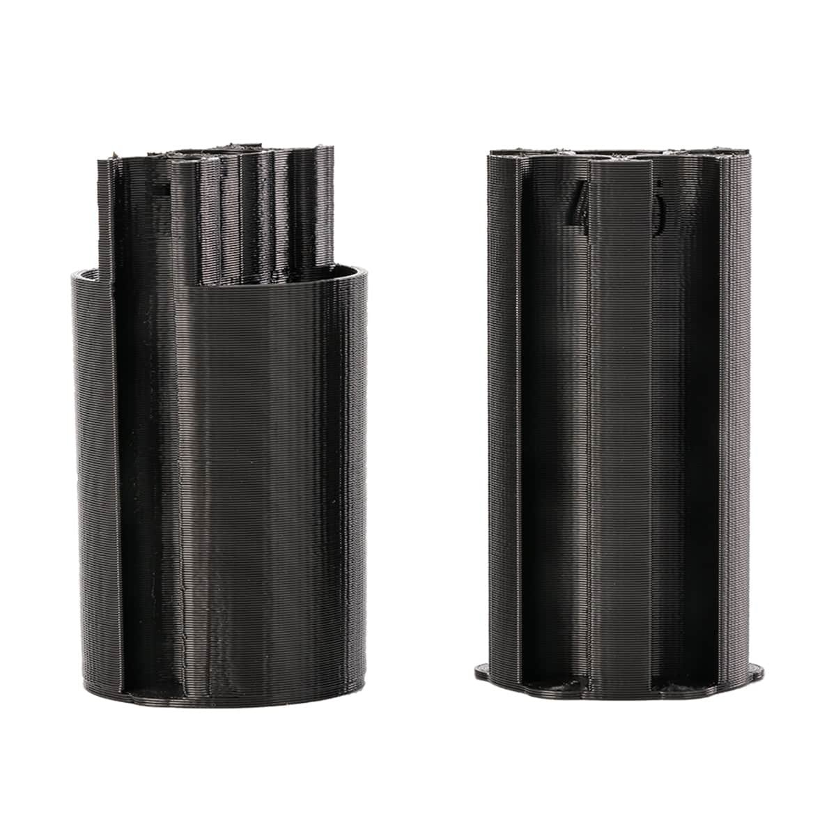 POTV ONE Dosing Capsule Caddy Insert for Tightvac