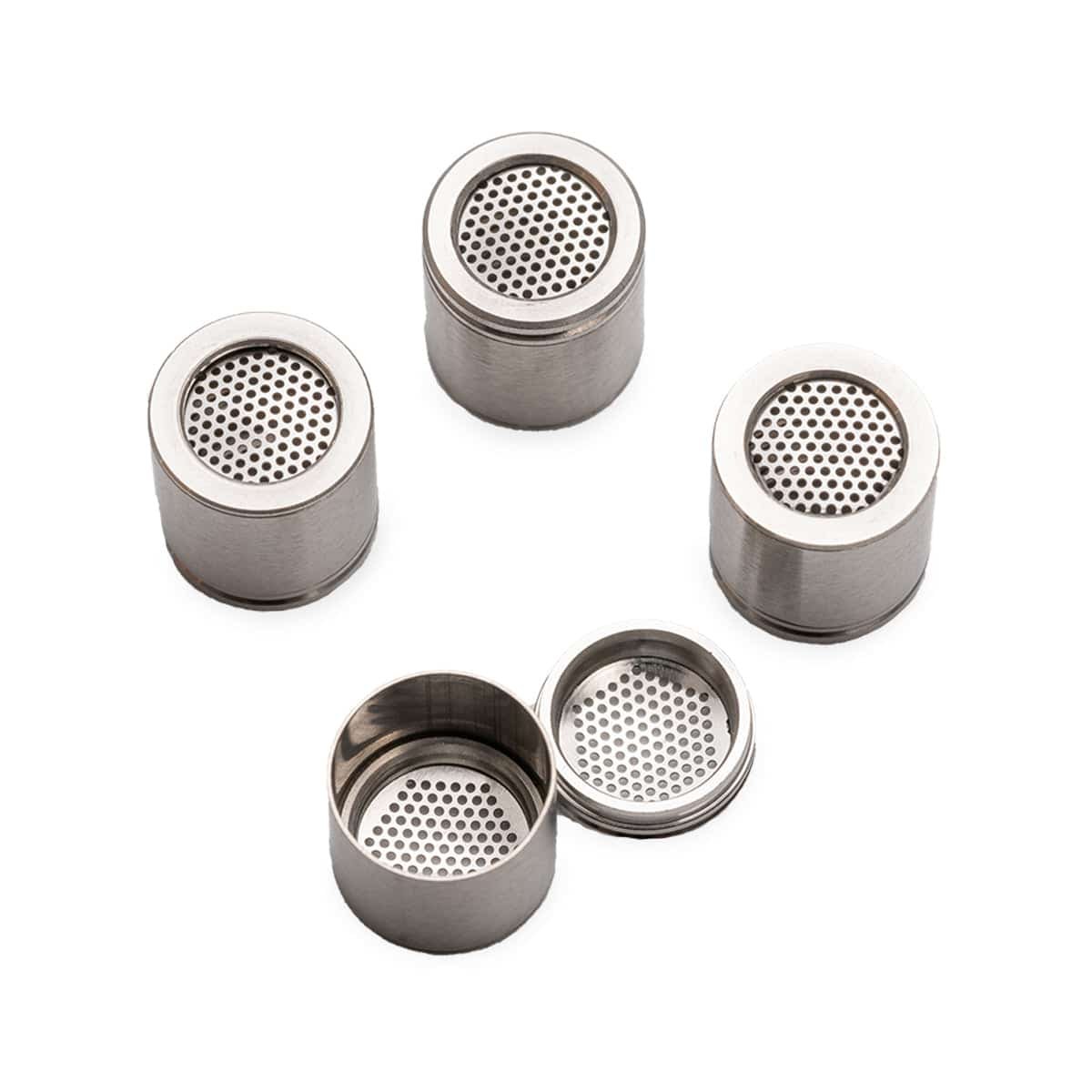 Planet of the Vapes ONE Dosing Capsules