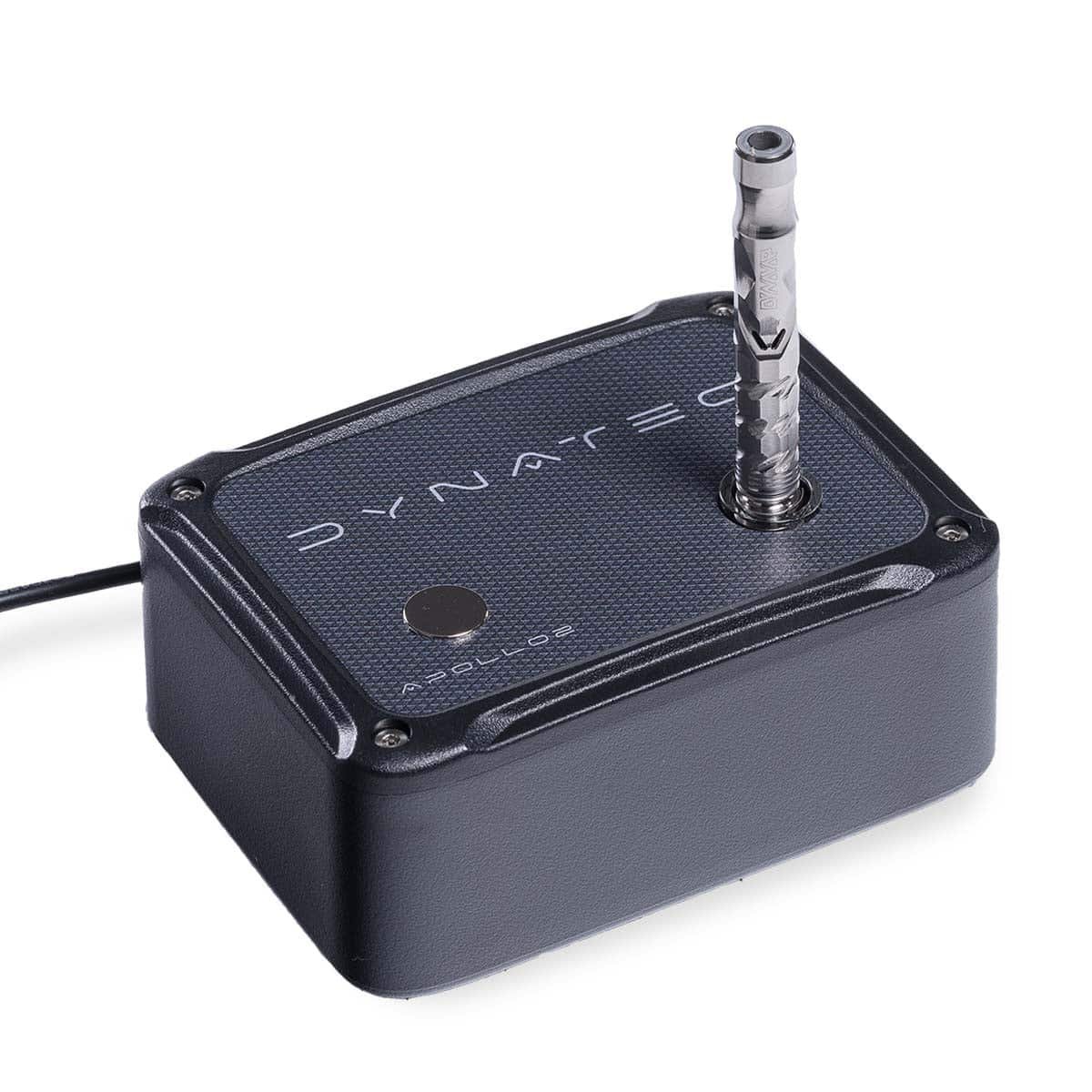 Apollo 2 Induction Heater by DynaVap