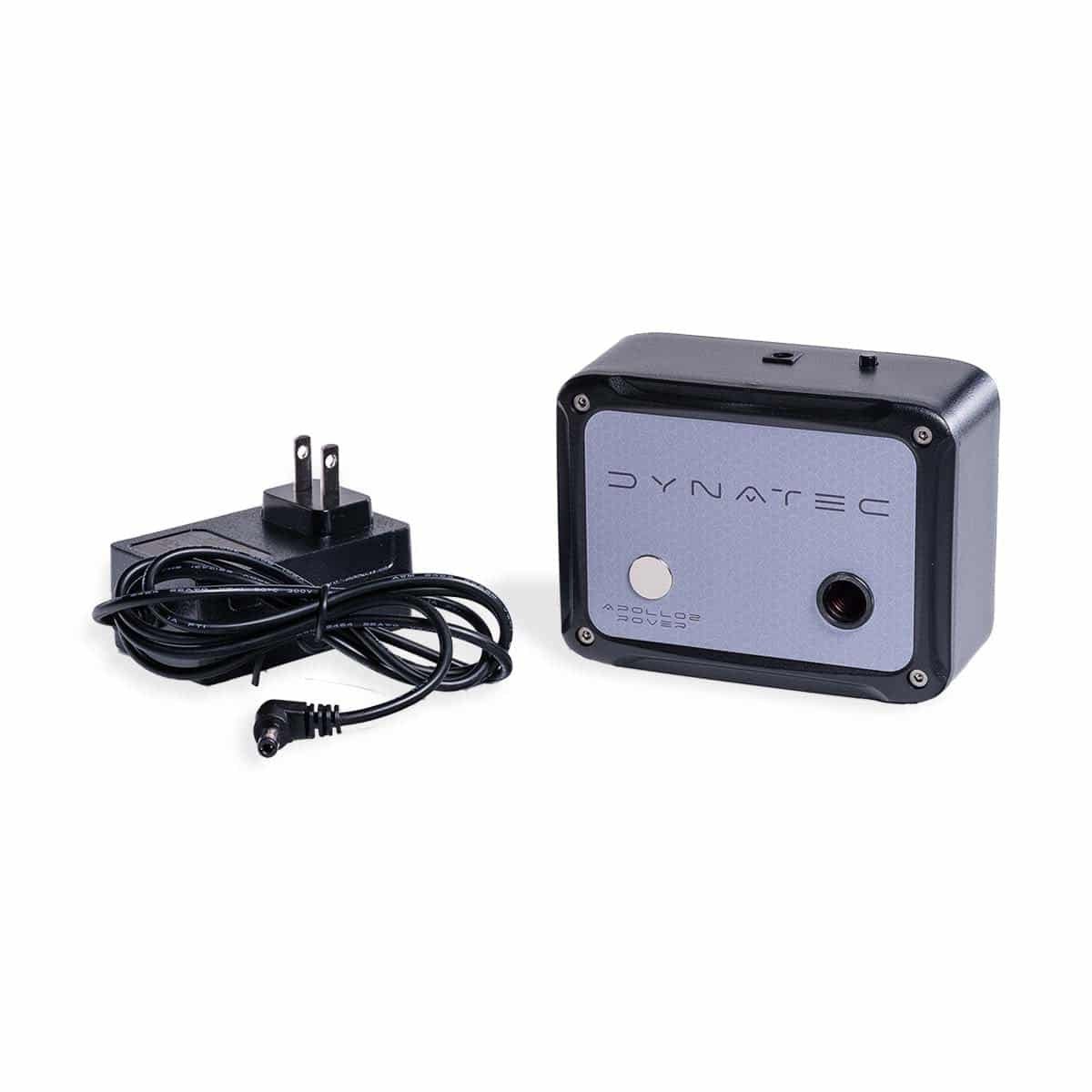 DynaVap Apollo 2 Rover Induction Heater