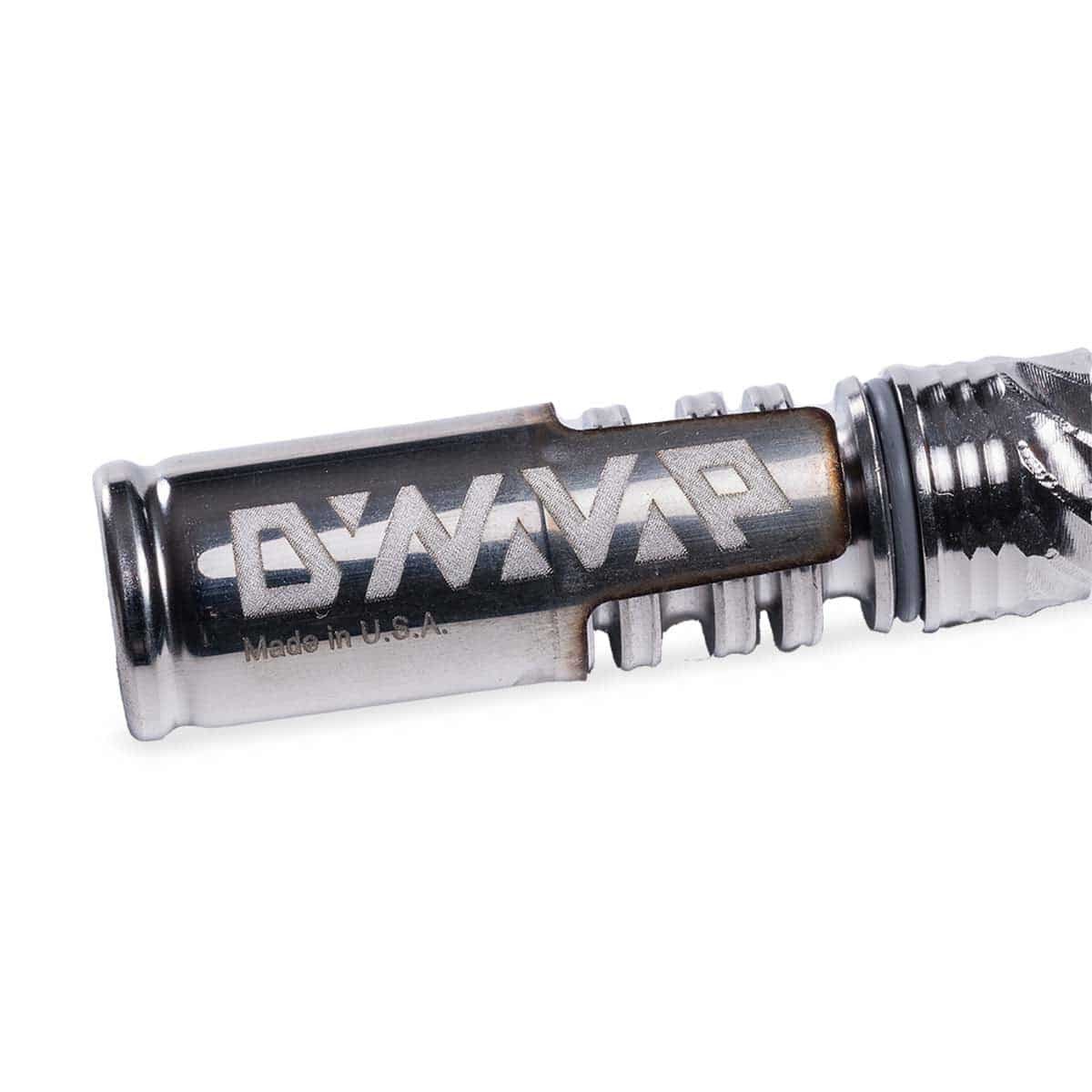 DynaVap Captive Cap