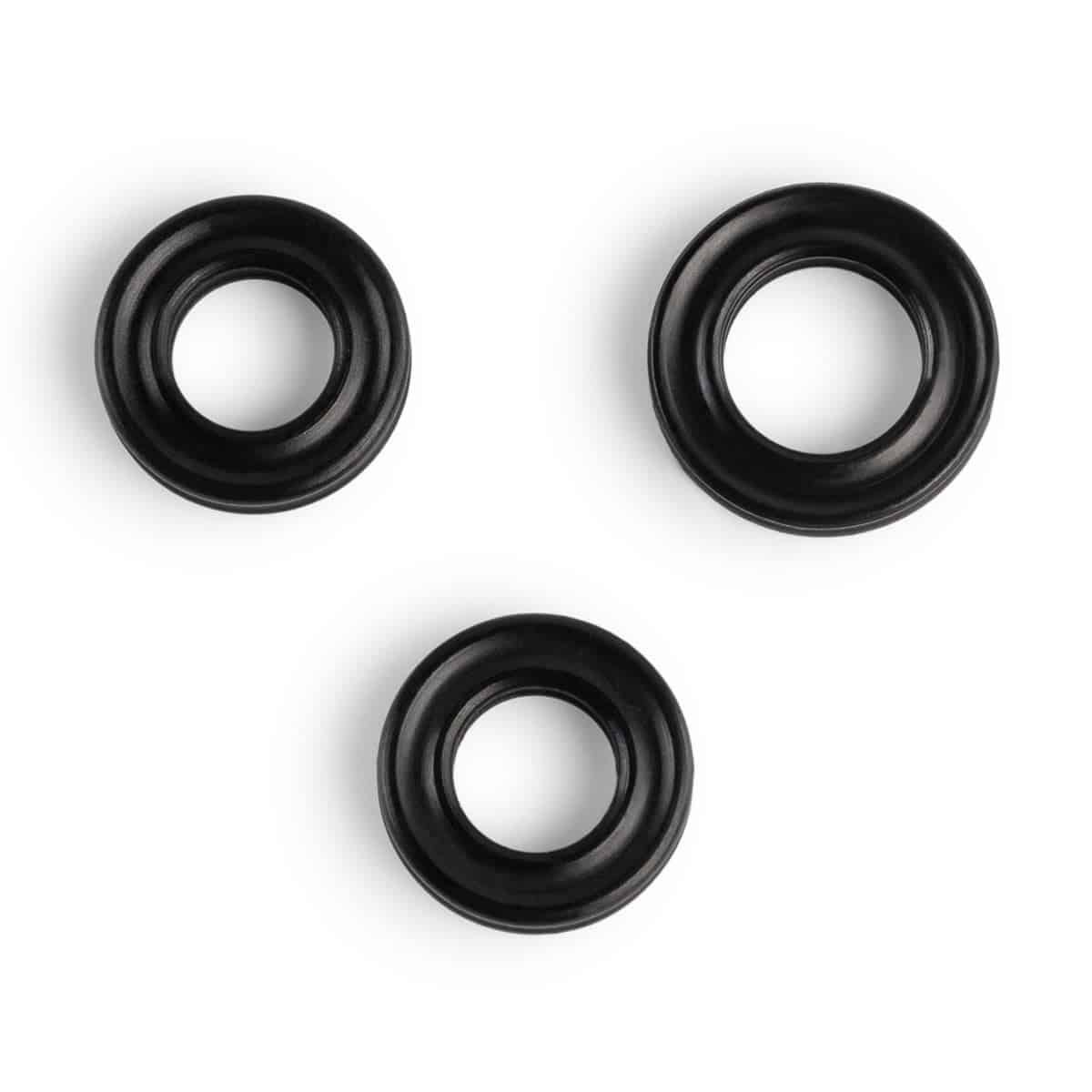 DynaVap – Condenser O-Ring Kit