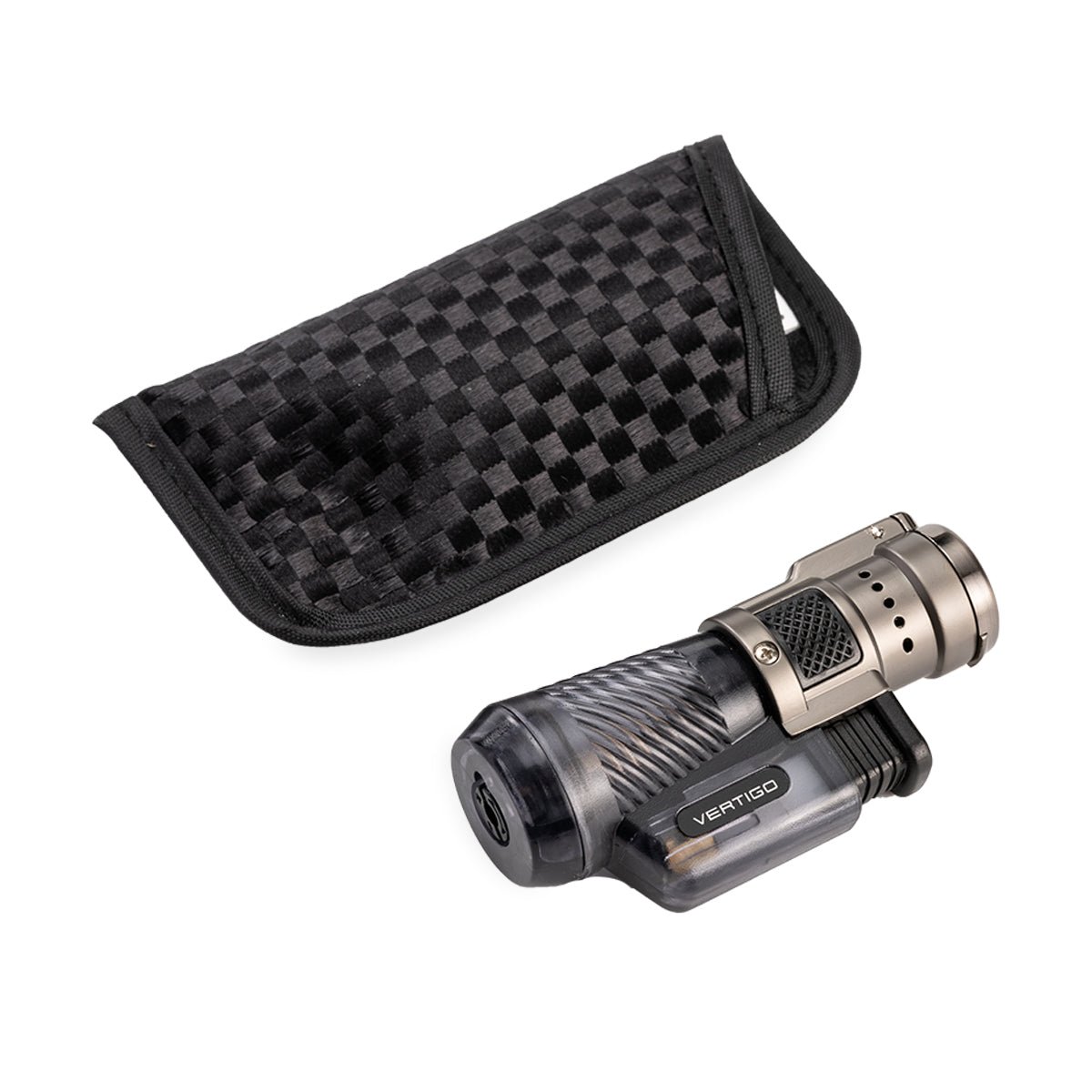 DynaVap Cyclone Lighter V1