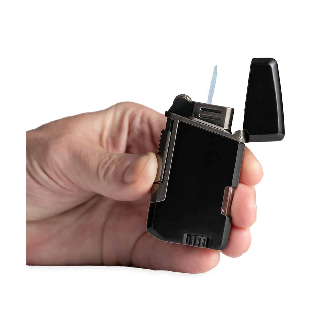 DynaVap Duality Torch Lighter