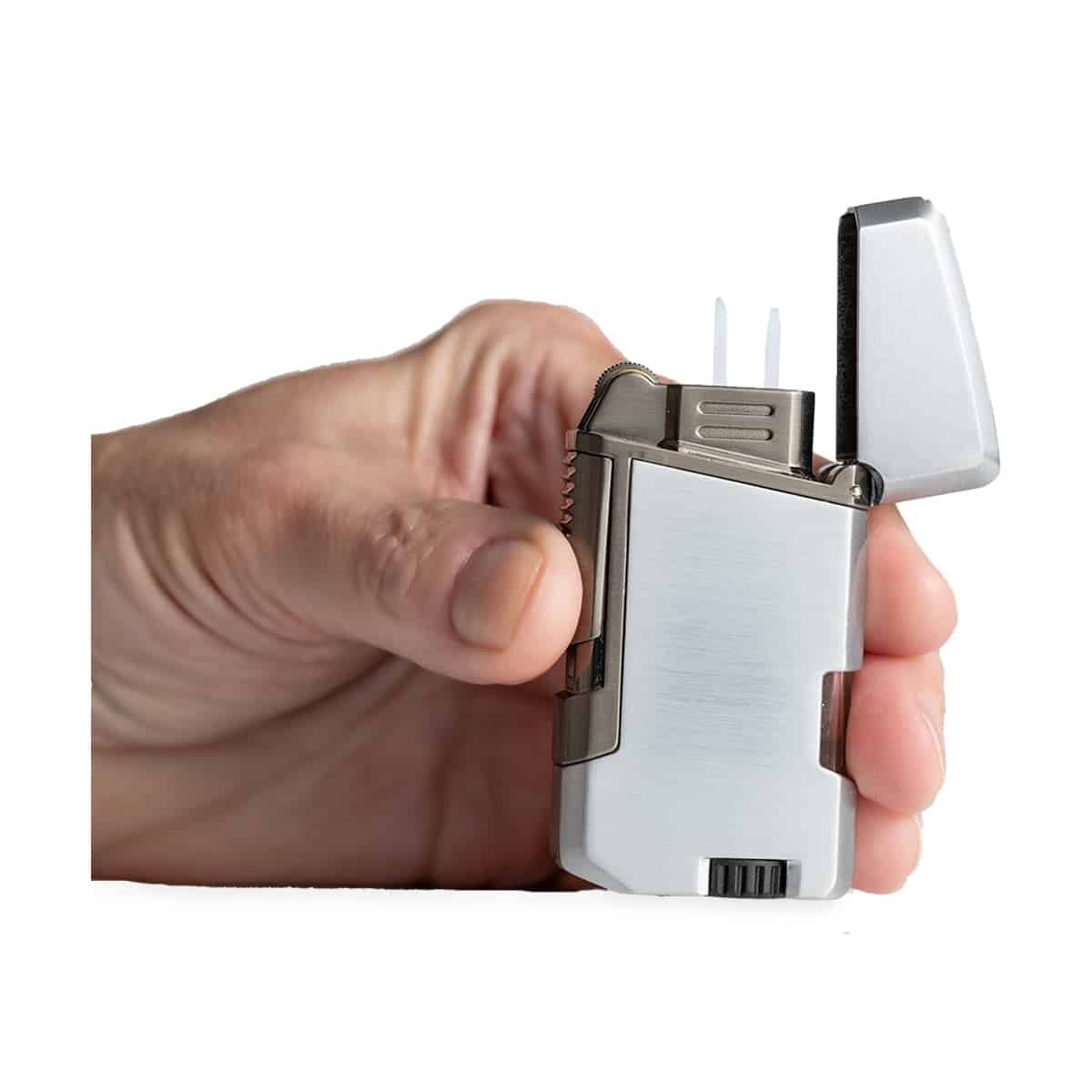 DynaVap Duality Torch Lighter