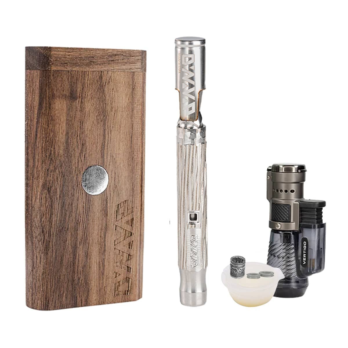 Dynavap M Plus Starter Pack
