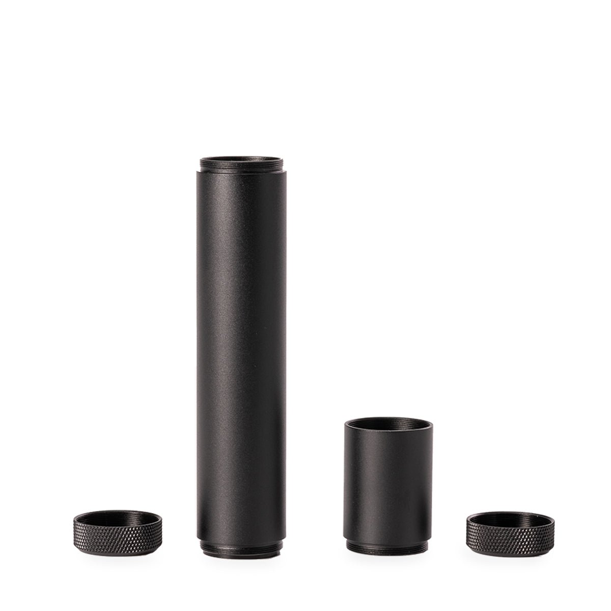 DynaVap Metal Stash