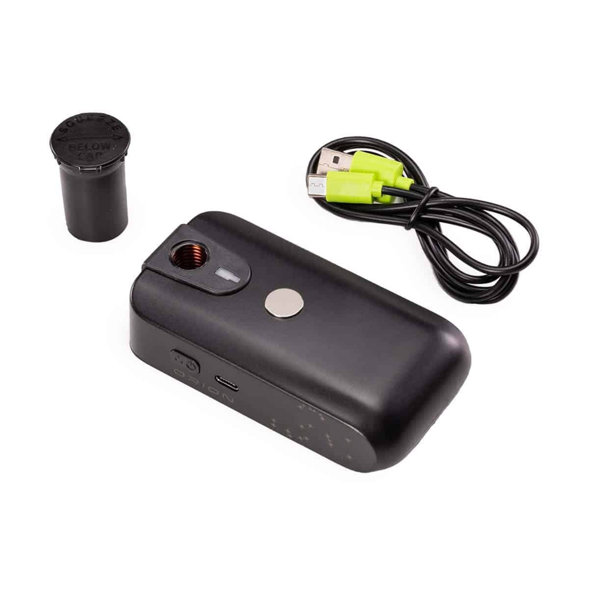 DynaVap Orion Induction Heater – Version 2