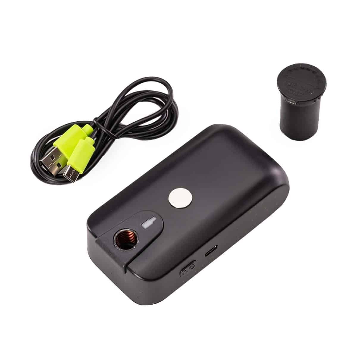 DynaVap Orion Induction Heater – Version 2