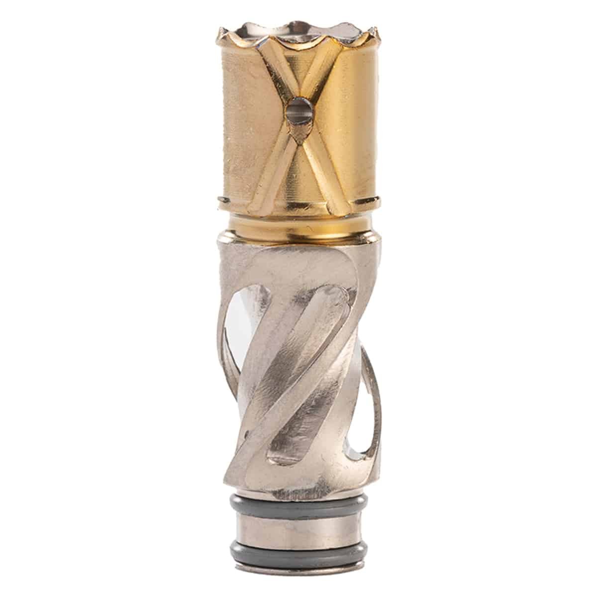 DynaVap Helix Titanium Tip