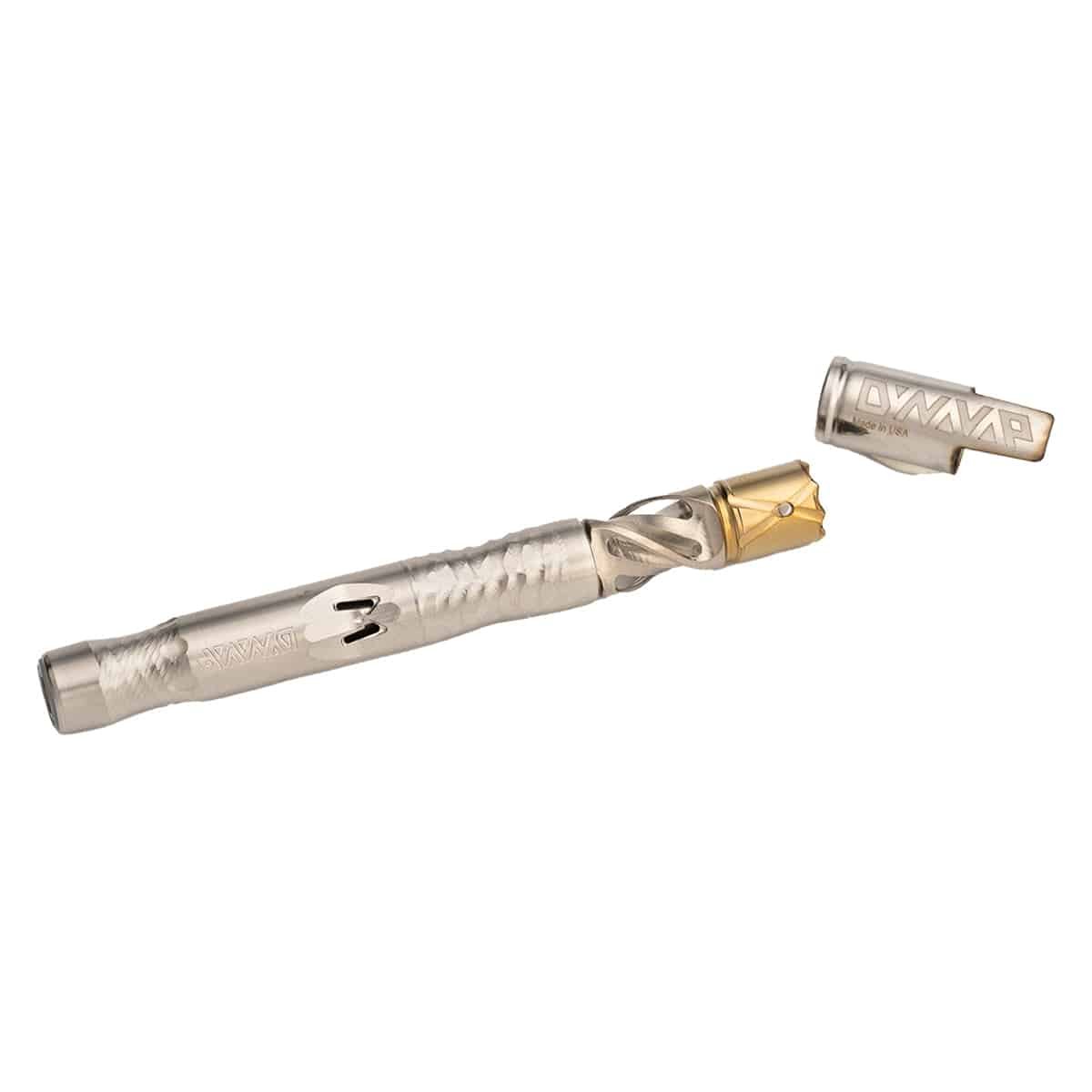 DynaVap Helix Titanium Tip
