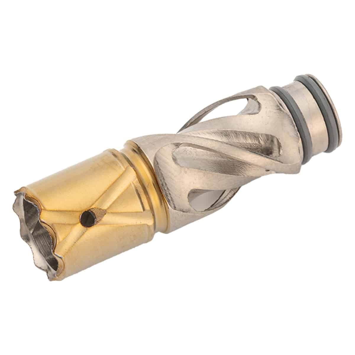 DynaVap Helix Titanium Tip
