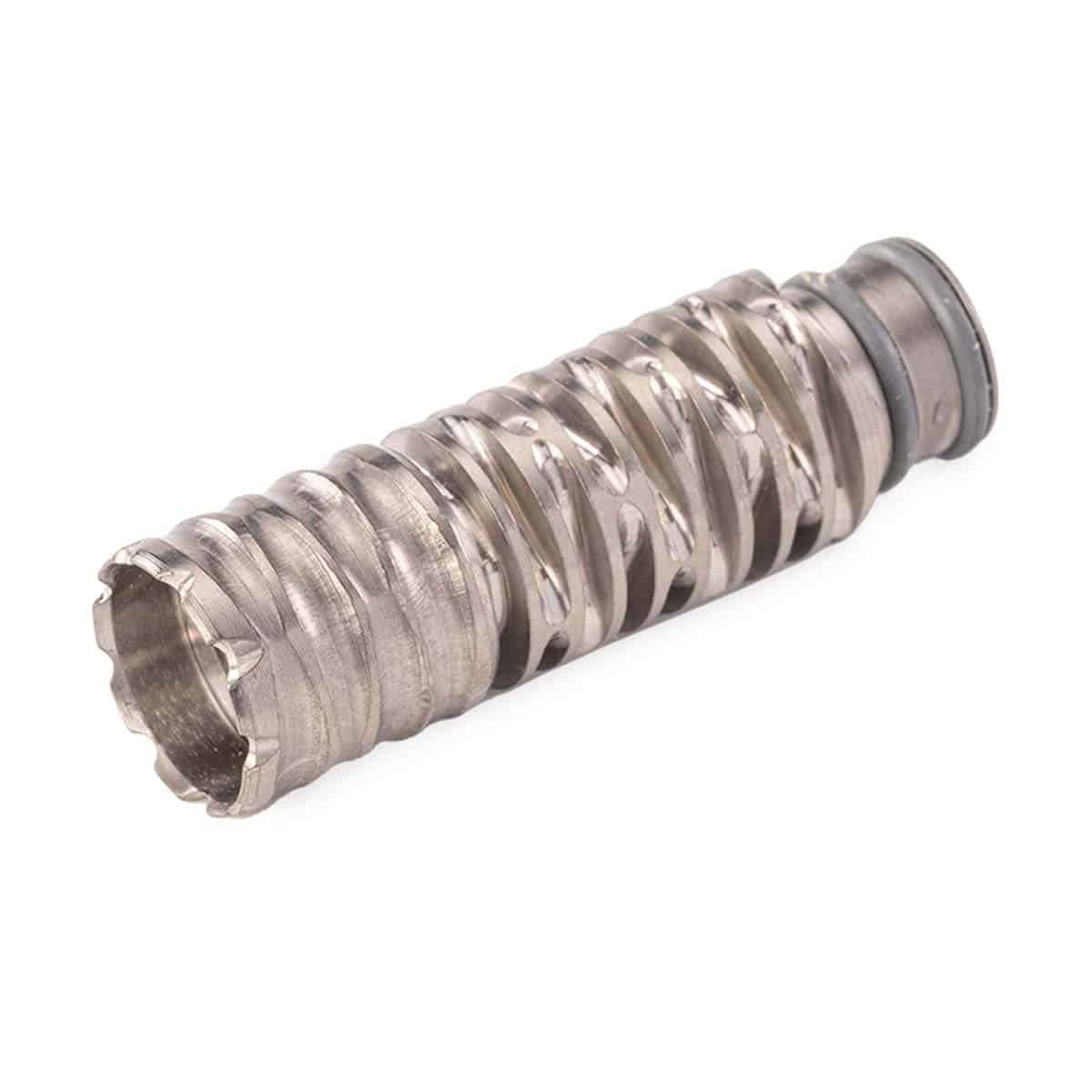DynaVap Titanium Tip: OmniVap (2021)