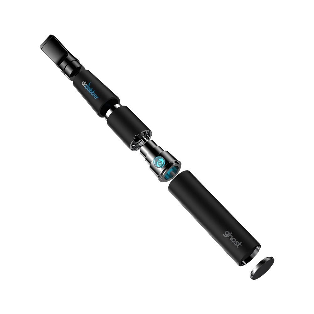 Dr. Dabber Ghost Concentrate Vaporizer – 650mAh