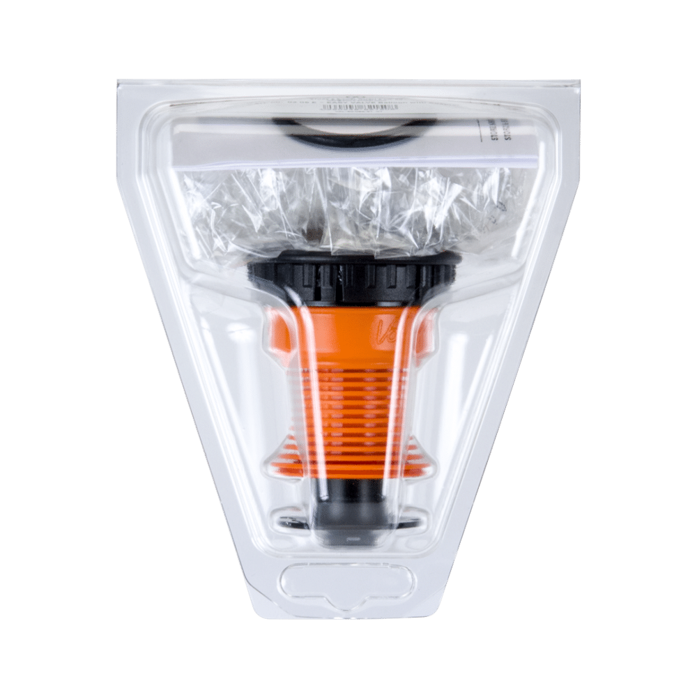 Storz & Bickel Easy Valve Balloon with Adapter