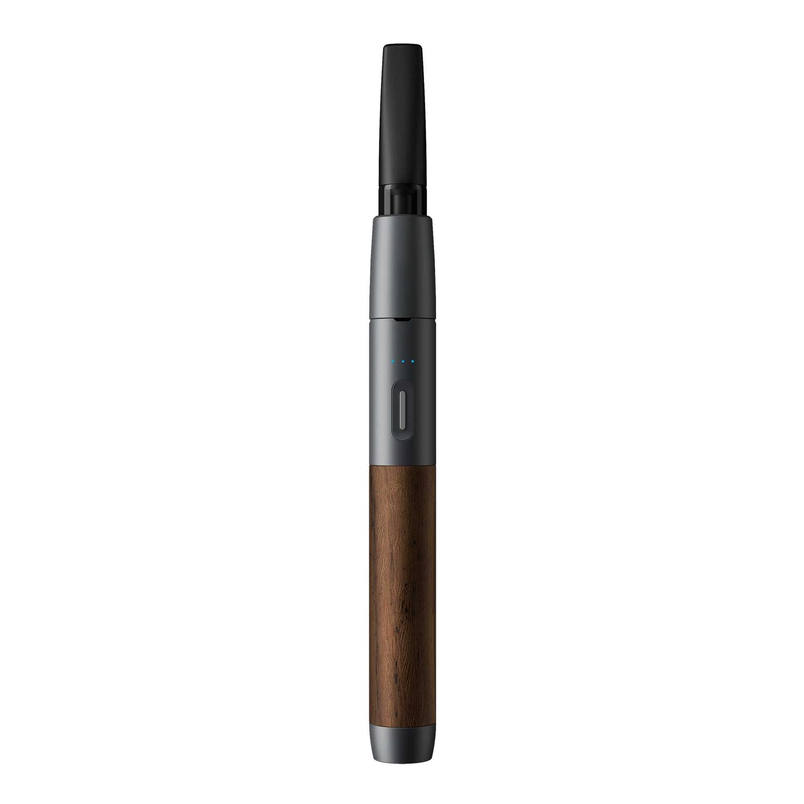 Vessel – Wood [Slate/Walnut] +