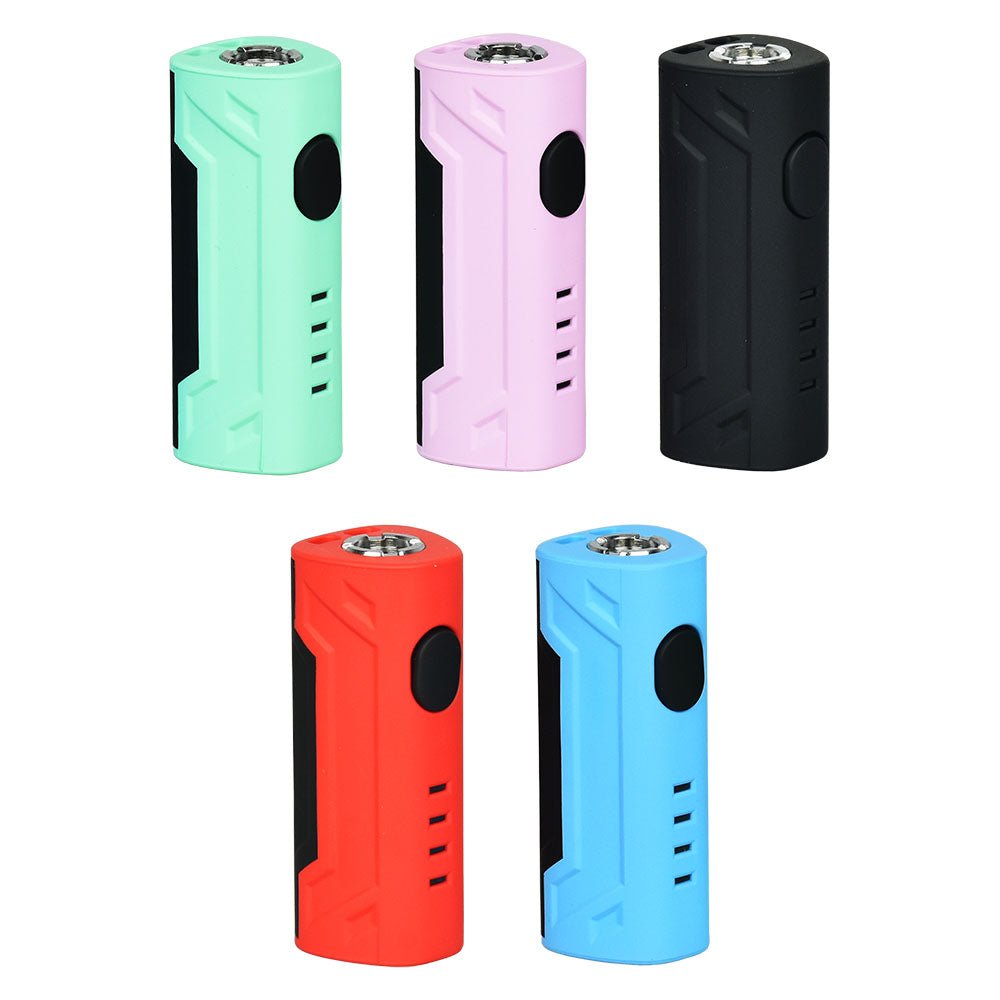25PC DISP- Pulsar 510 Payout VV Battery – 400mAh / Asst Colors